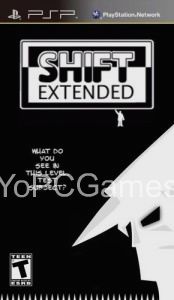 shift extended pc game