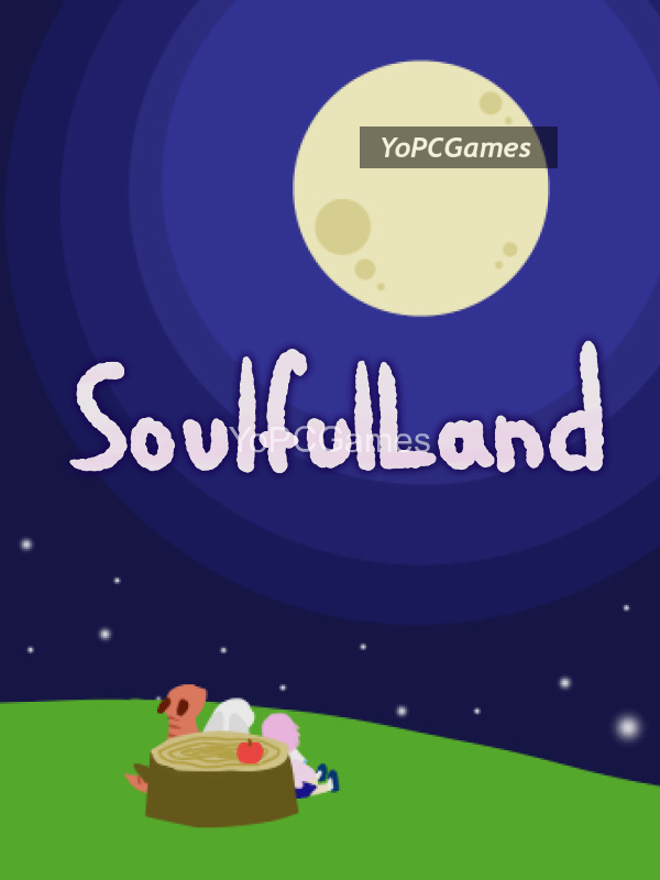 soulfulland for pc
