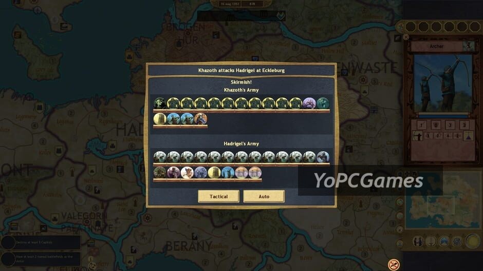 sovereignty: crown of kings screenshot 2