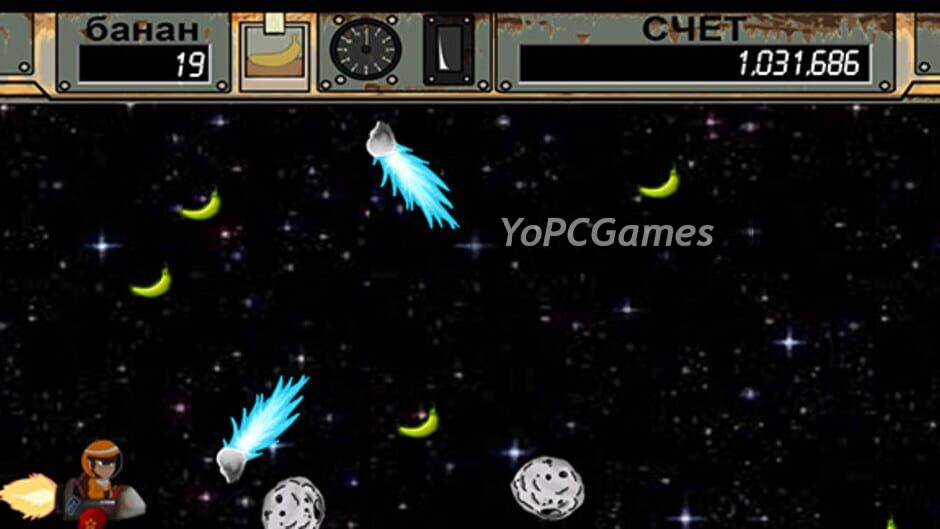 space ape screenshot 3