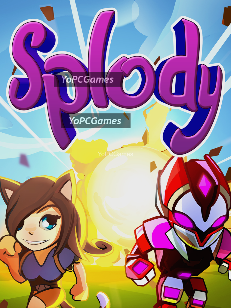 splody game