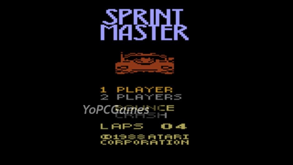 sprint master screenshot 3