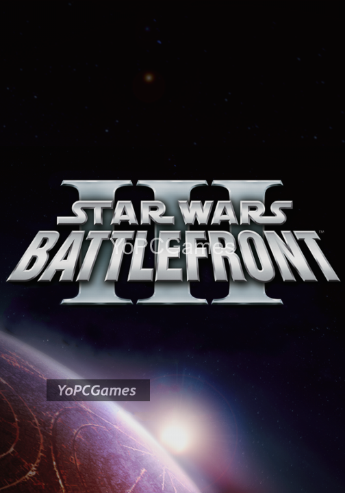 star wars: battlefront iii game