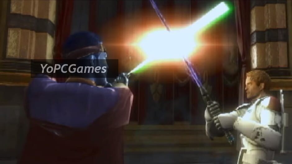 star wars: battlefront iii screenshot 5