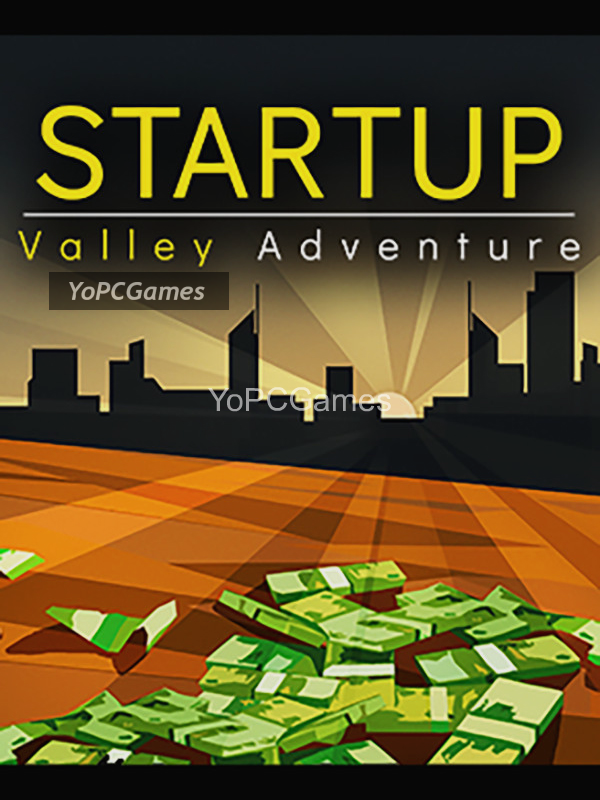 startup valley adventure - episode 1 pc game