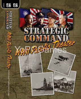 strategic command wwii pacific theater game