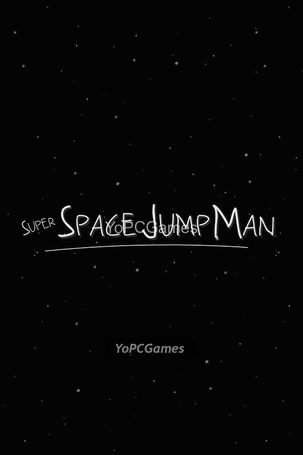 super space jump man for pc