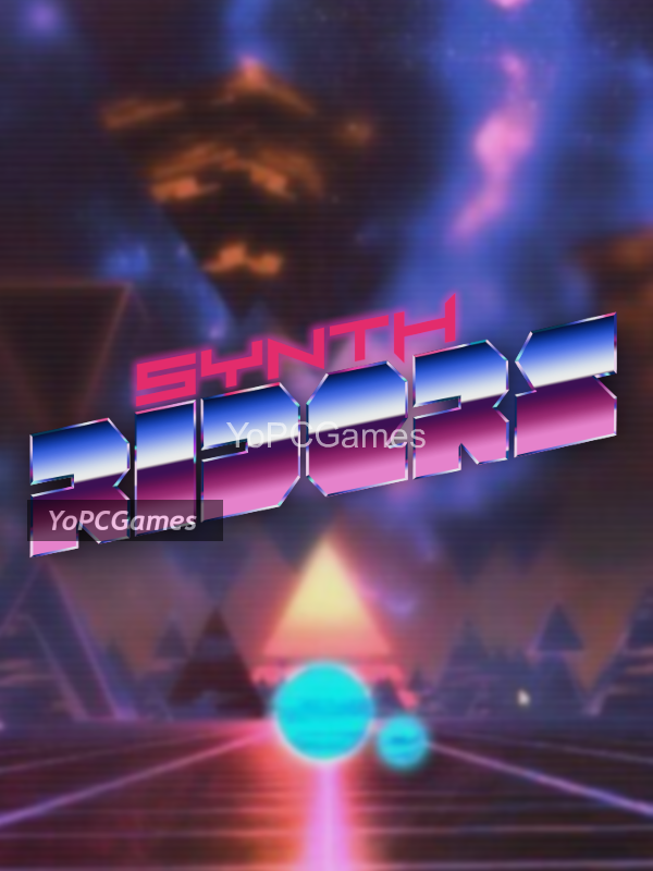 synth riders game