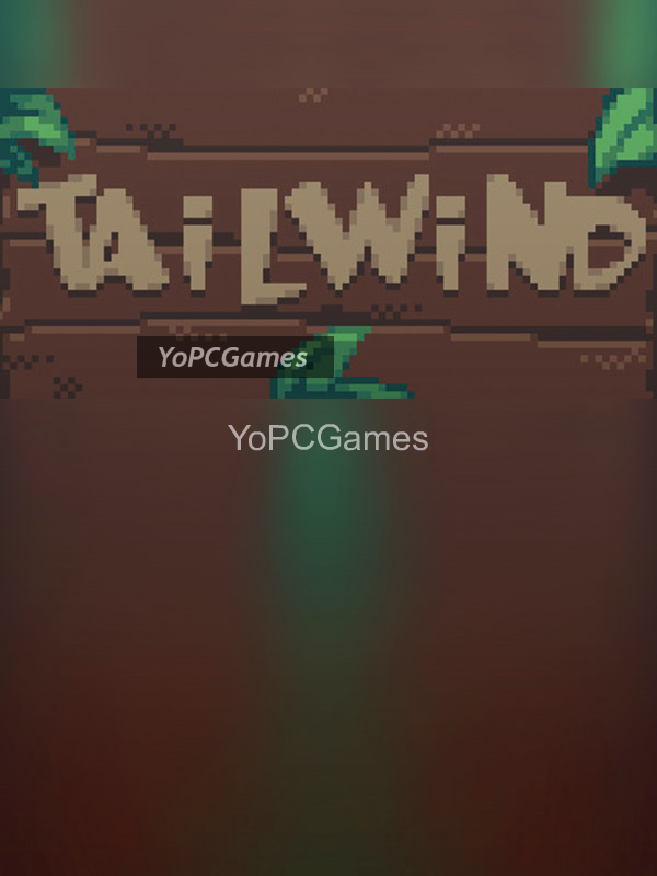 tailwind pc game
