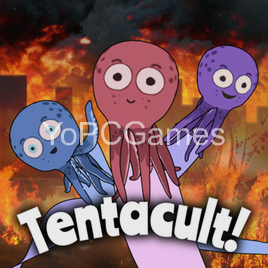 tentacult! for pc