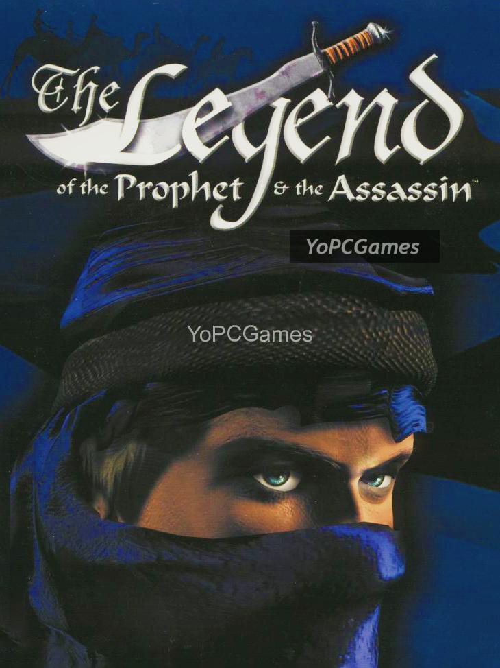 the legend of the prophet & the assassin game
