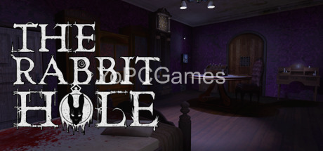 the rabbit hole game