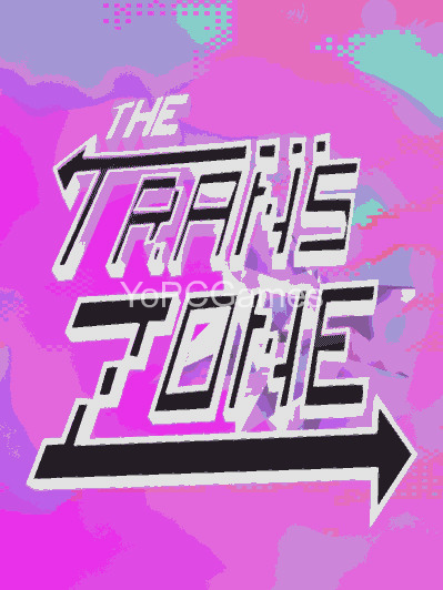 the trans zone cover