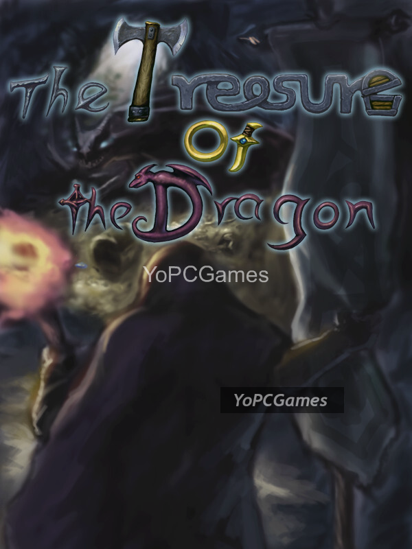 the treasure of the dragon for pc