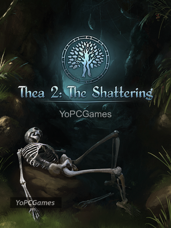 thea 2: the shattering pc game