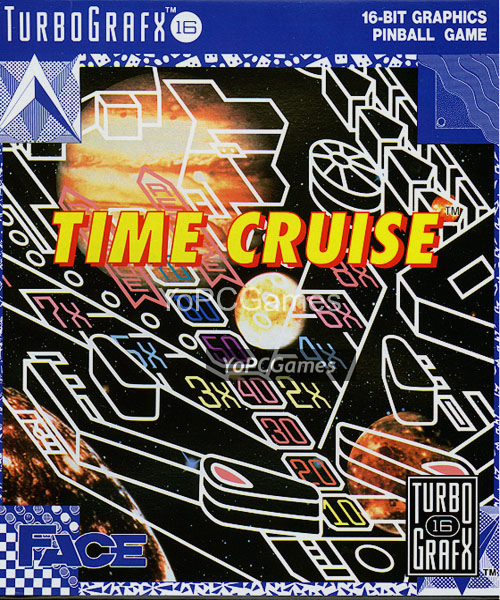 time cruise game