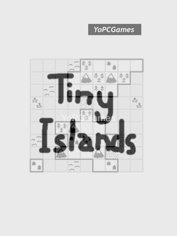 tiny islands pc