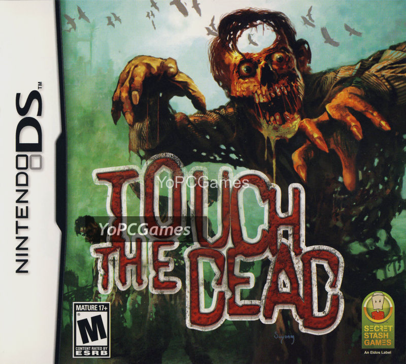 touch the dead pc