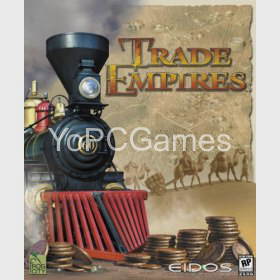 trade empires poster