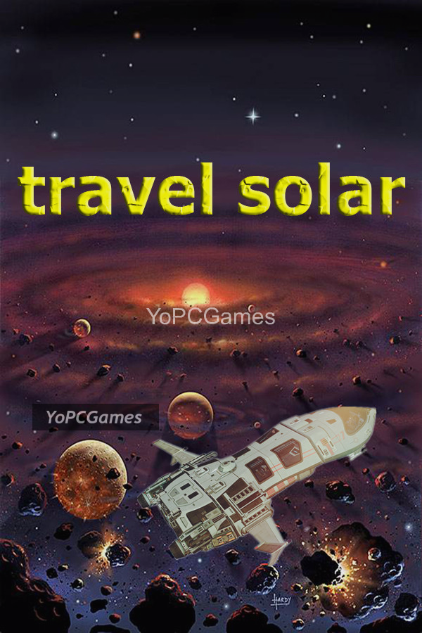 travel solar cover