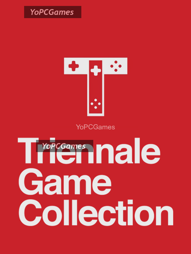 triennale game collection game