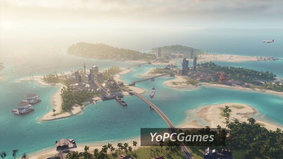 tropico 6: el prez edition screenshot 2