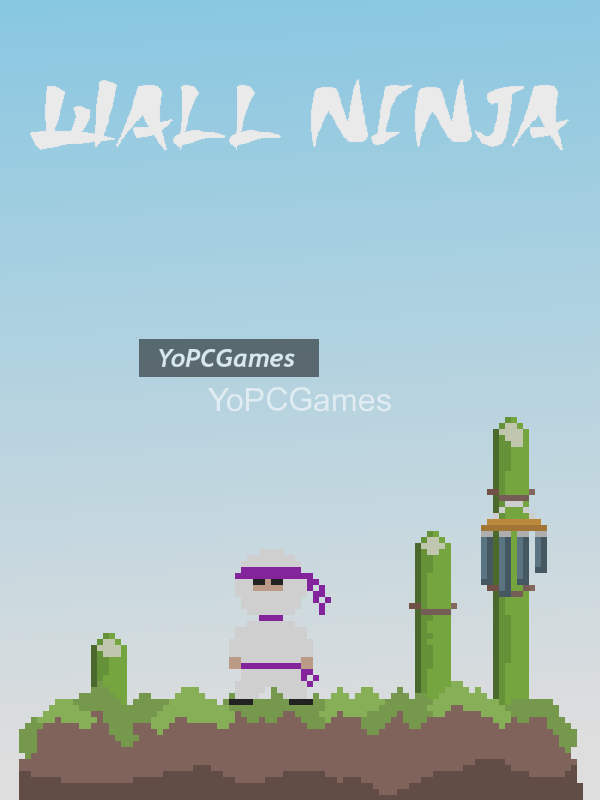 wall ninja pc game