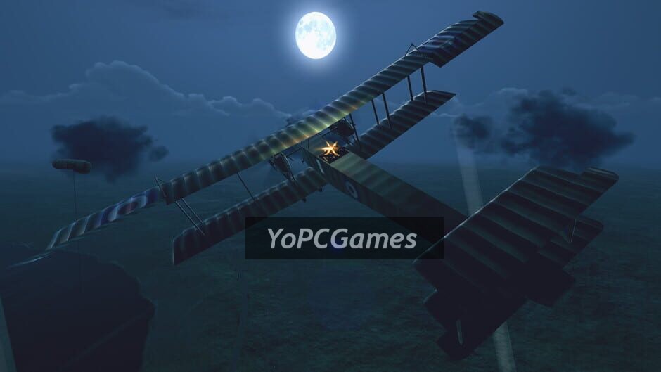 warplanes: ww1 sky aces screenshot 5