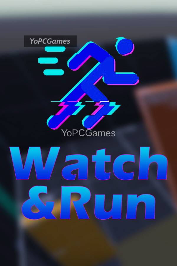 watch&run cover