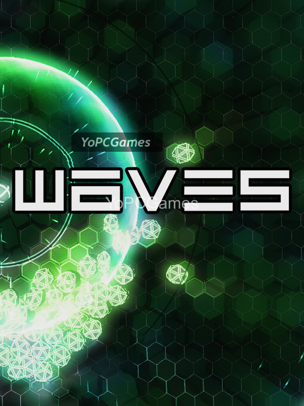 waves pc game