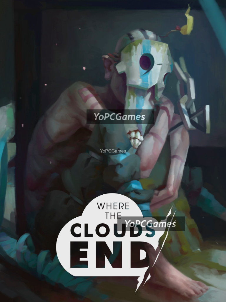 where the clouds end for pc