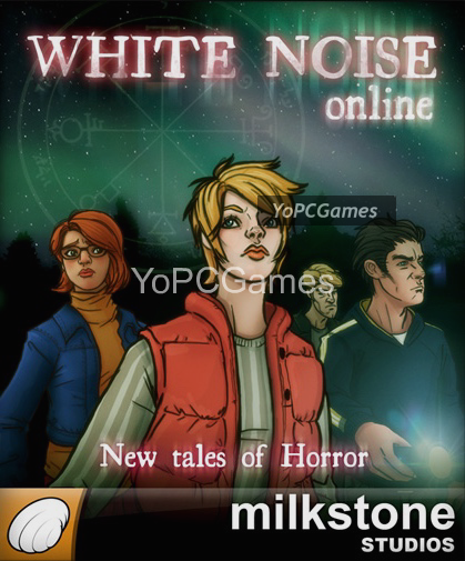 white noise online pc