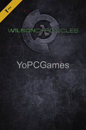 wilson chronicles for pc