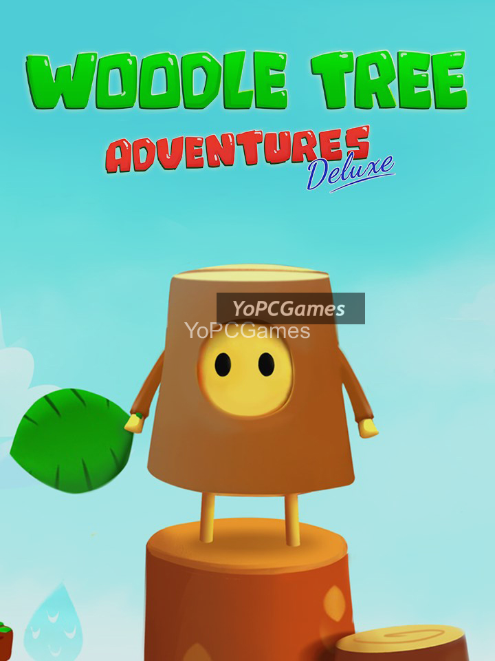 woodle tree adventures for pc