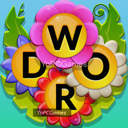 word flowers pc game
