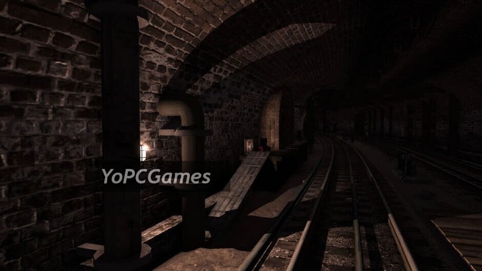 world of subways: volume 3 - london underground circle line screenshot 5