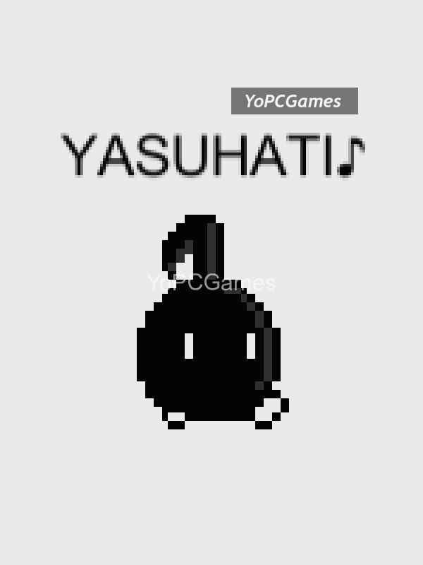 yasuhati poster