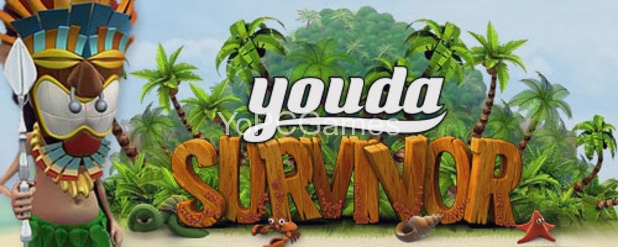 youda survivor game