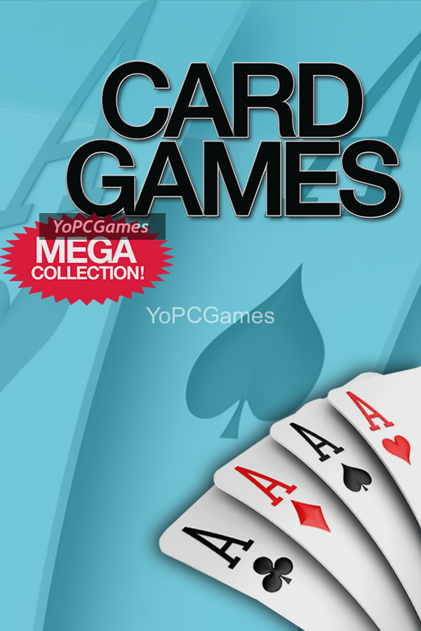 card games mega collection pc game