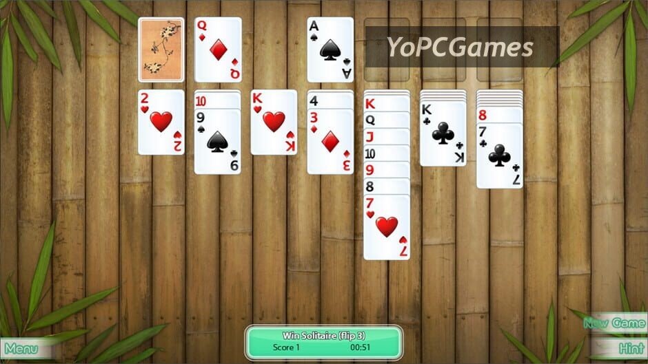 card games mega collection screenshot 2