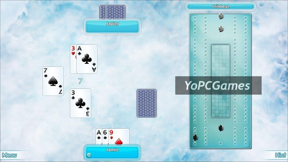 card games mega collection screenshot 3