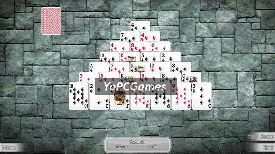 card games mega collection screenshot 5