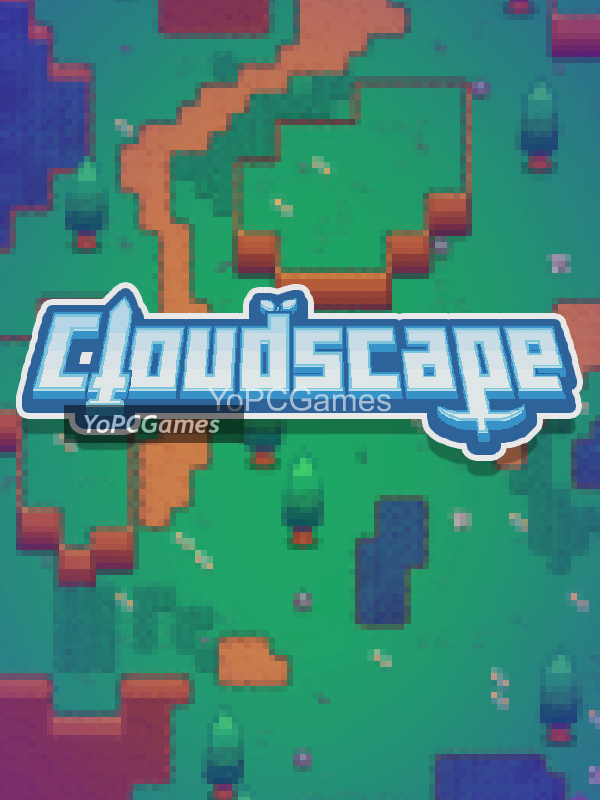 cloudscape game