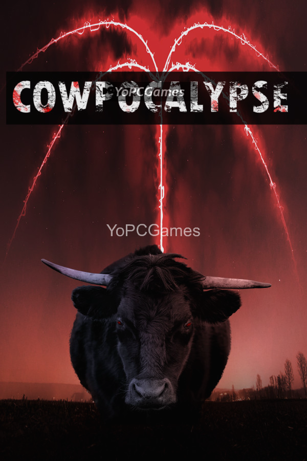 cowpocalypse cover