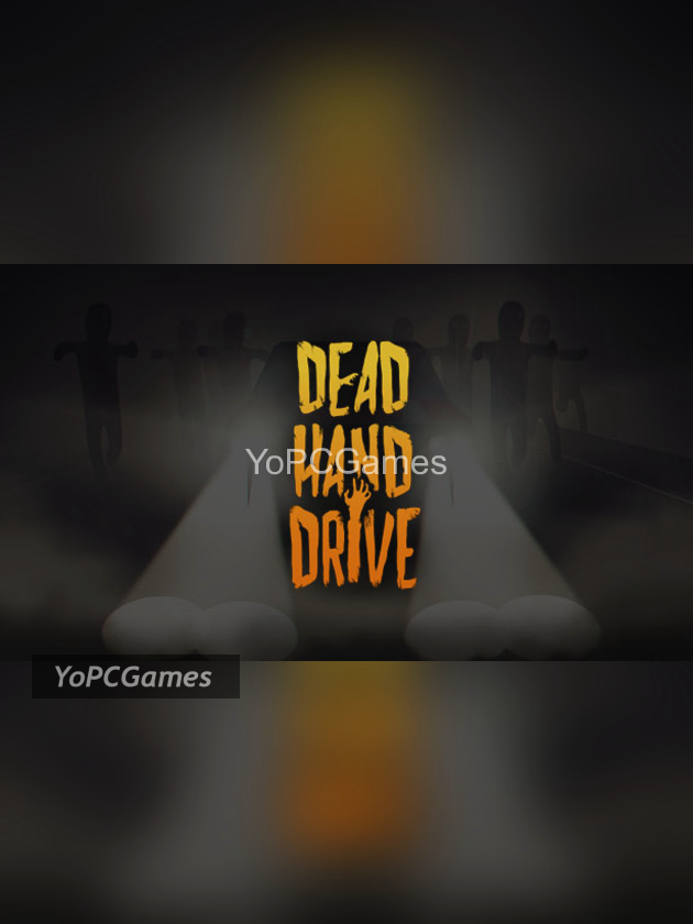 dead hand drive cover