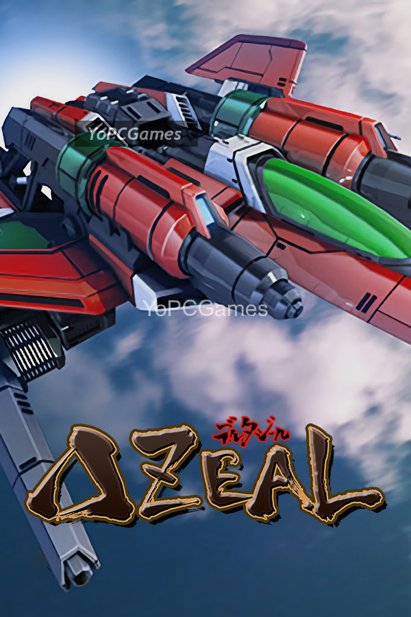 deltazeal pc game