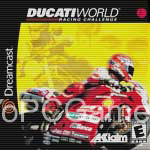 ducati world: racing challenge game