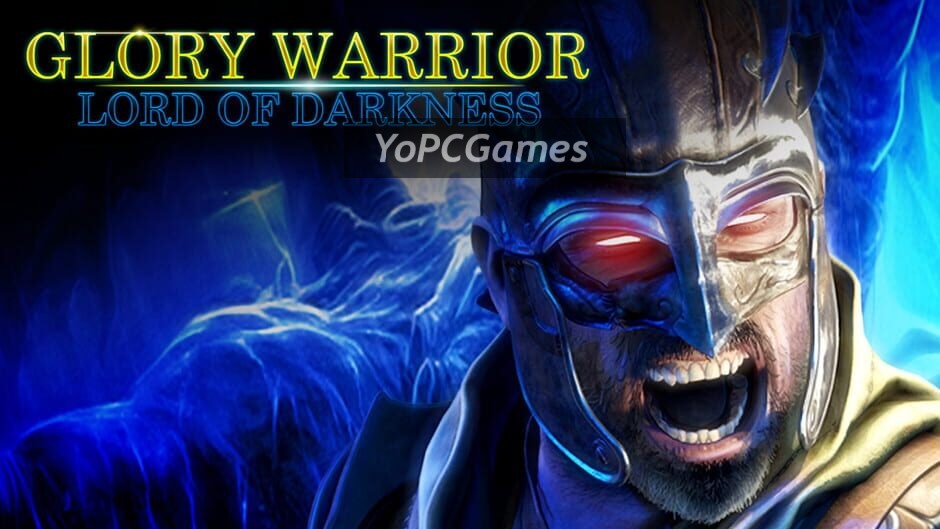 glory warrior: lord of darkness screenshot 5