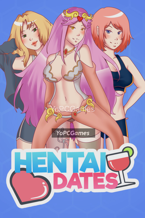 hentai dates poster