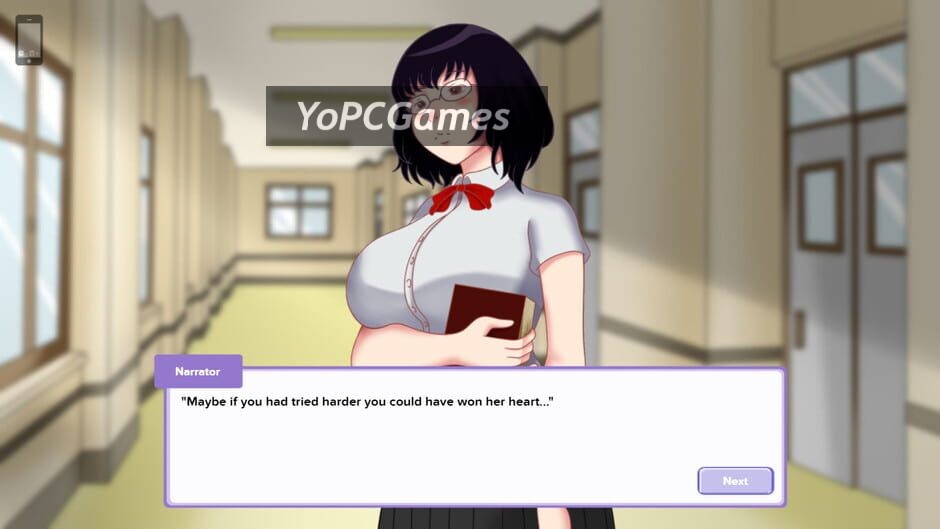 hentai dates screenshot 4